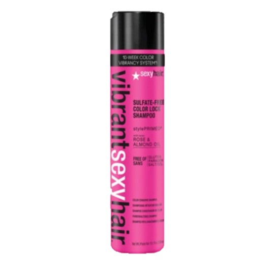 sexyhair 活力鎖色洗髮精 1000ml